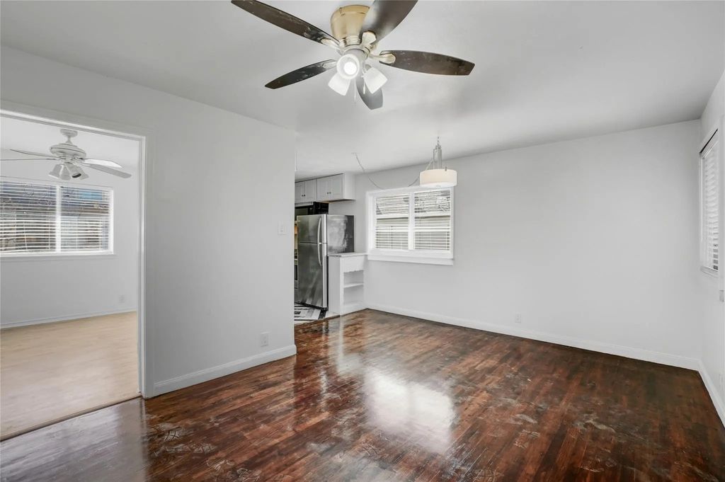 3310 Douglas Avenue I, Dallas