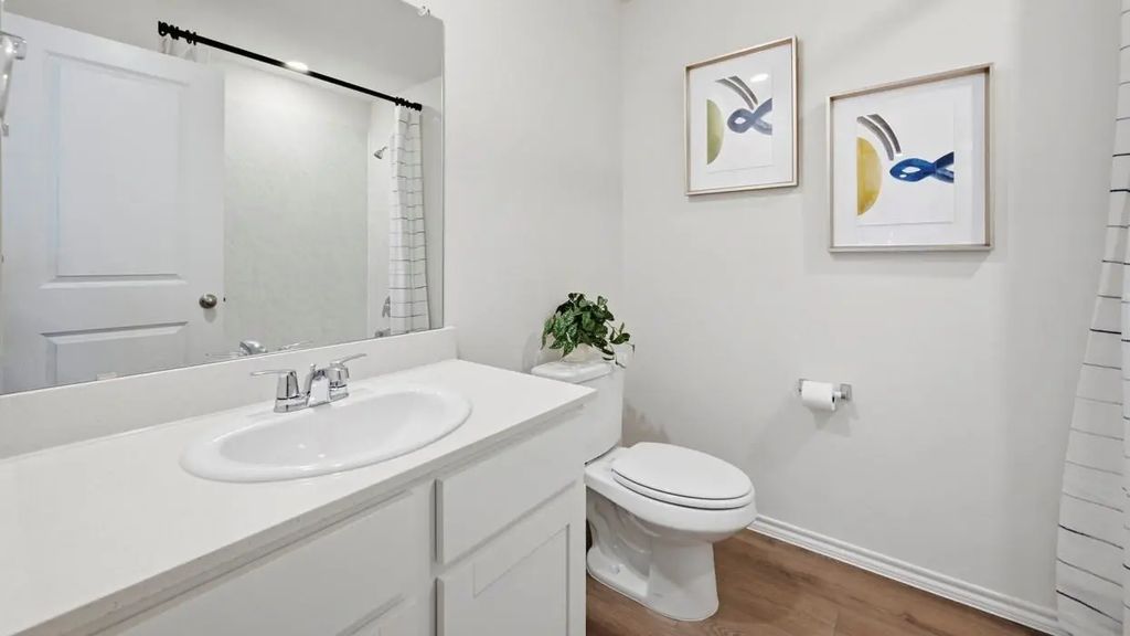 3407 Spur Run, Sherman