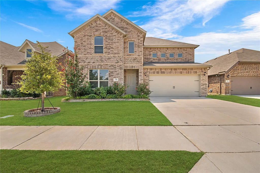 3720 Trillium Drive, Fort Worth
