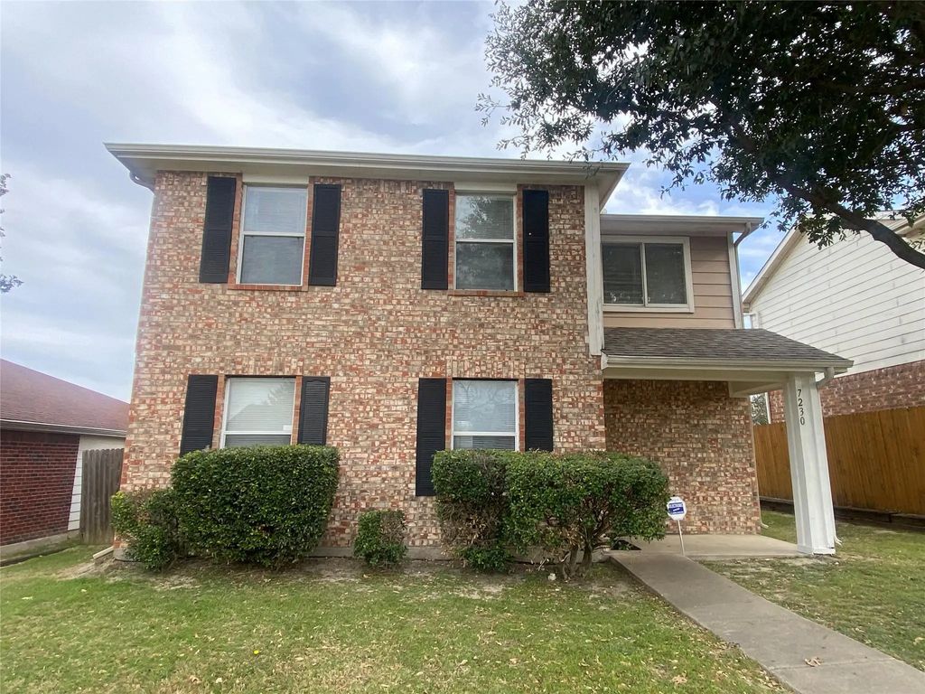 7230 Buford Drive, Dallas