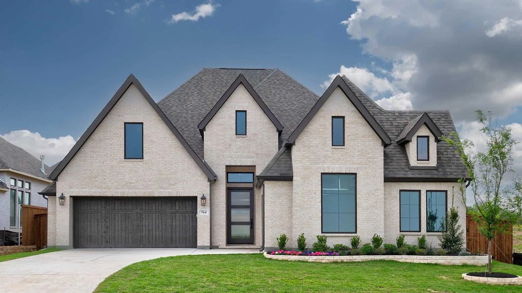 764 Brookwood Boulevard, Haslet
