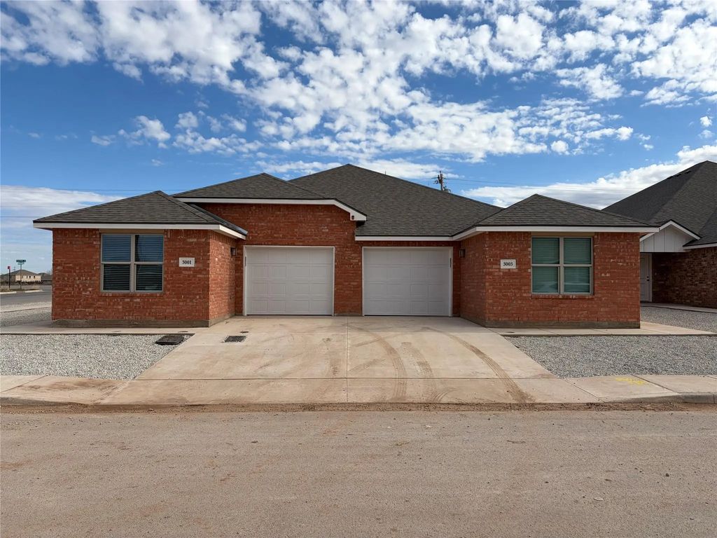 3003 Glennster Street, Abilene