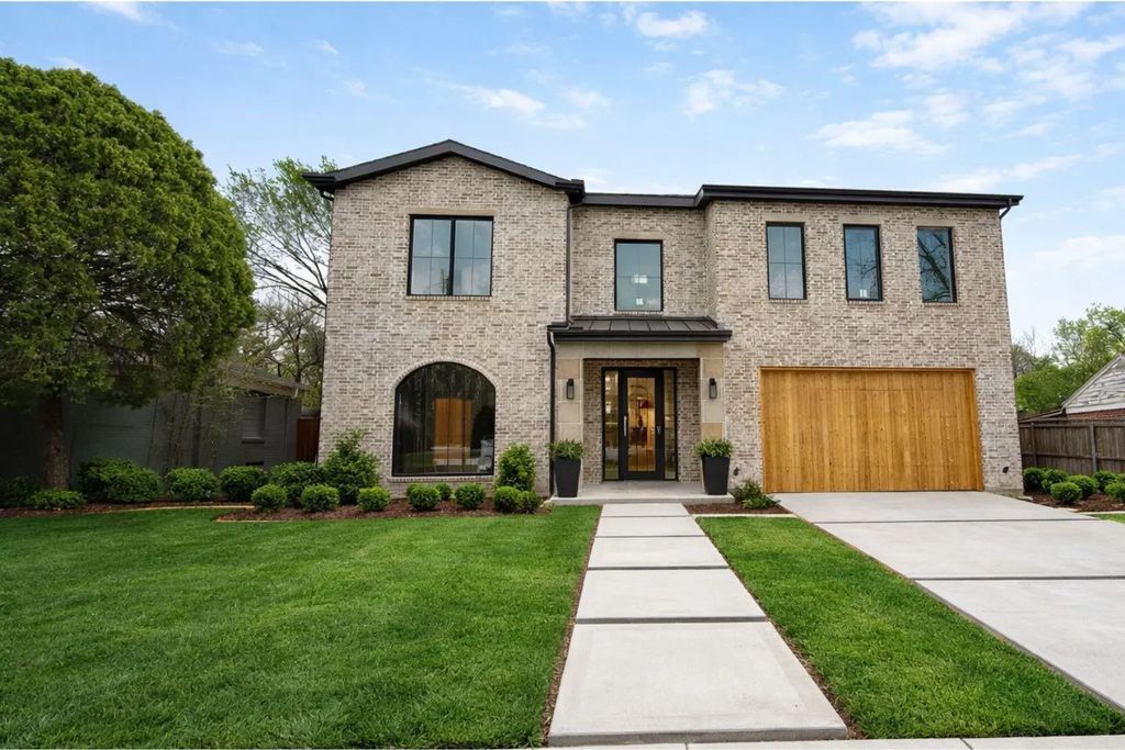 3928 Hawick Lane, Dallas