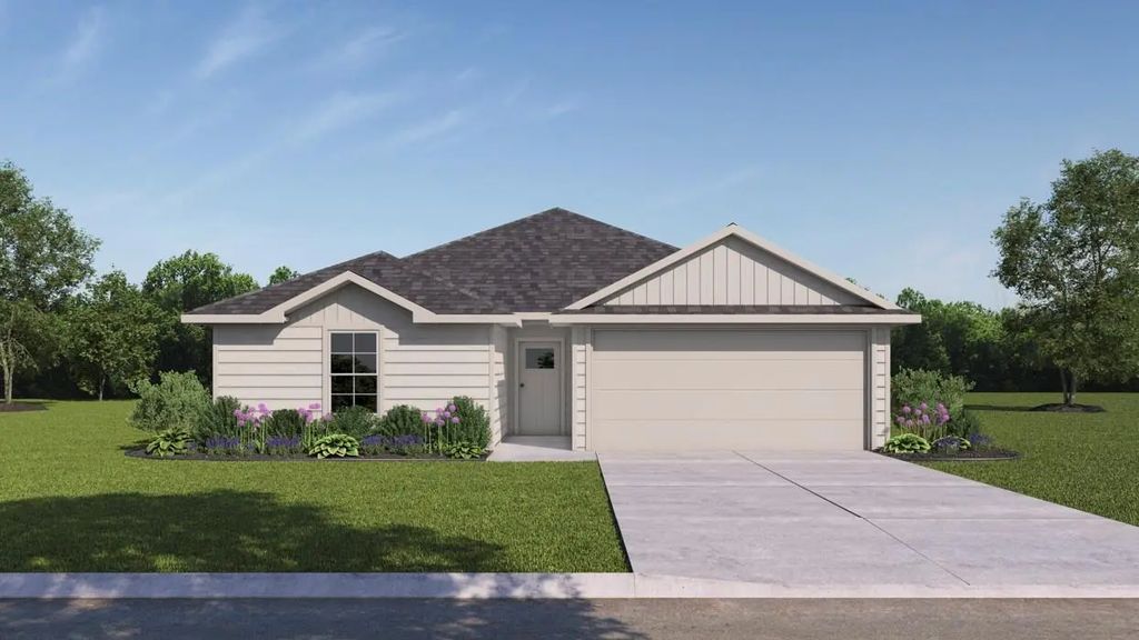 409 Saddle Blanket Drive, Josephine