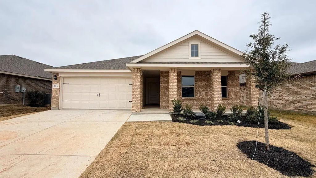 556 Arroyo Drive, Cleburne
