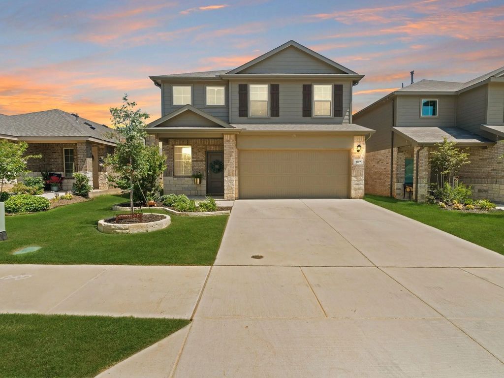 157 Greengate Drive, Boyd