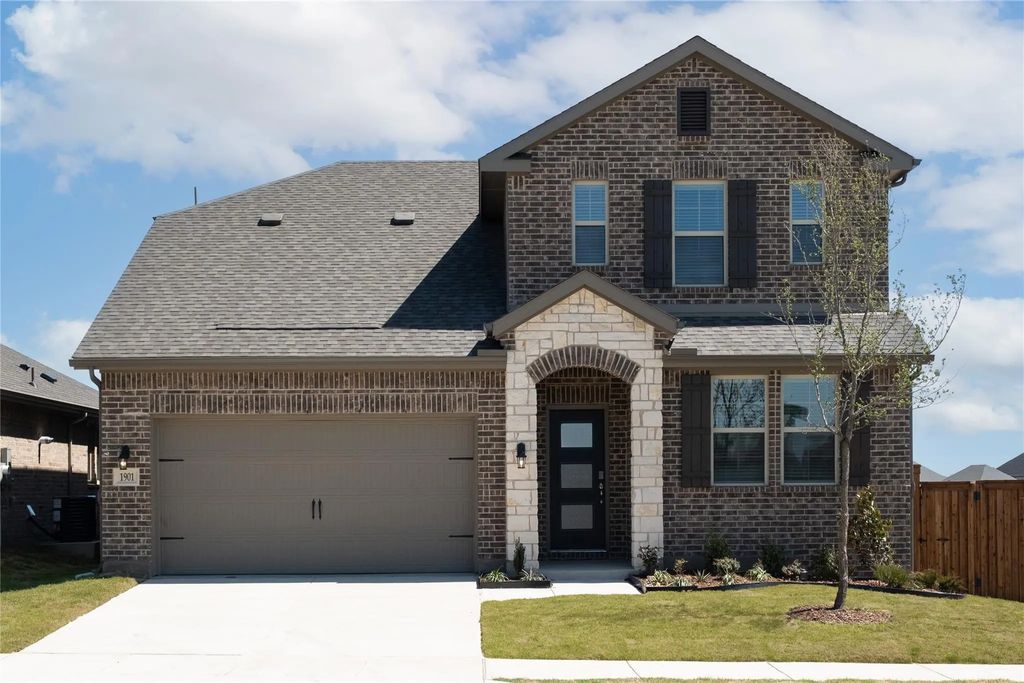 1901 Partridge Road, Princeton
