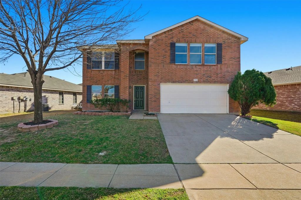 5500 Costa Mesa Drive, Fort Worth