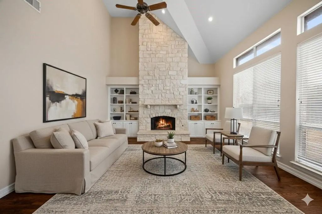 4392 Liam Drive, Frisco
