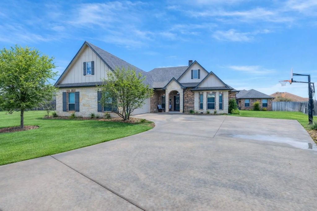 6602 Longbranch Way, Abilene