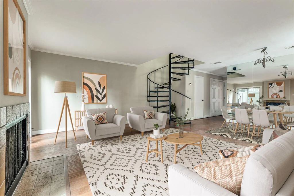 3321 Oak Grove Avenue I, Dallas