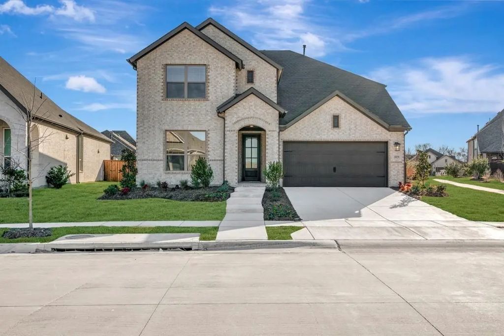 1829 Finn Avenue, Van Alstyne