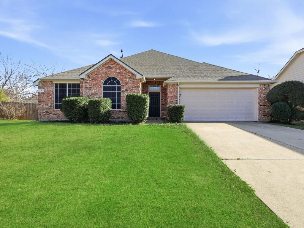 4 Willowstone Court, Mansfield
