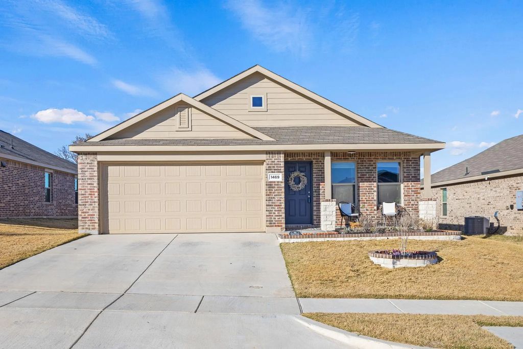 1469 Yachtclub Drive, Pelican Bay
