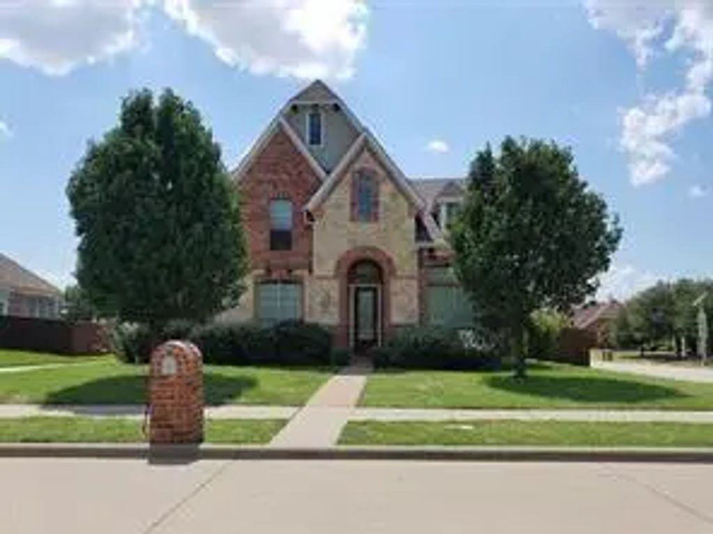13183 Broadhurst Drive, Frisco