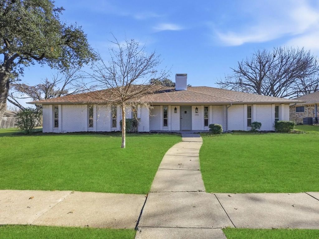 3810 Keele Drive, Garland