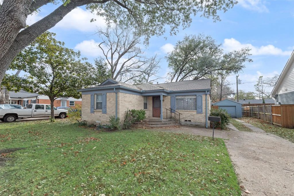 3720 Van Ness Lane, Dallas