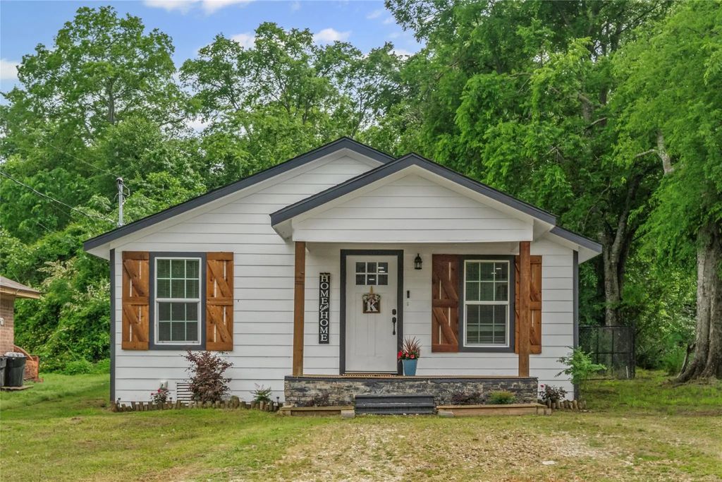 406 Mlk Drive, Sulphur Springs