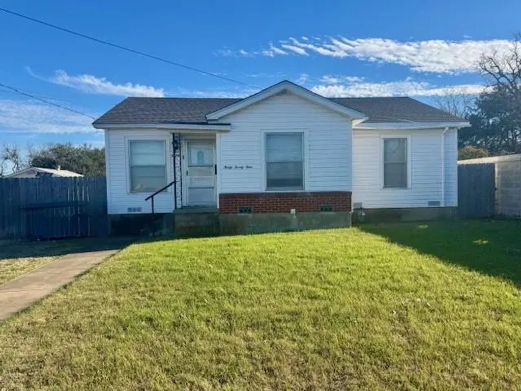 3024 Edna Avenue, Waco