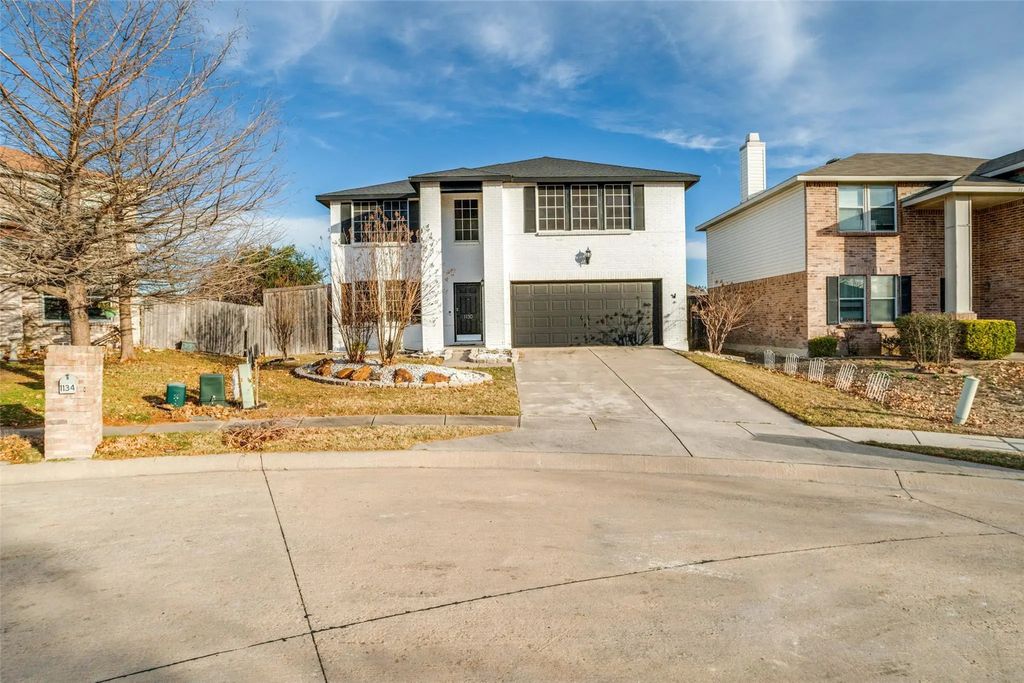 1130 Annie Oakley Drive, Anna