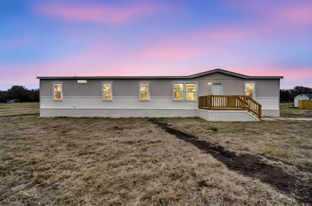 14982 Hyde A Way Lane, Mabank