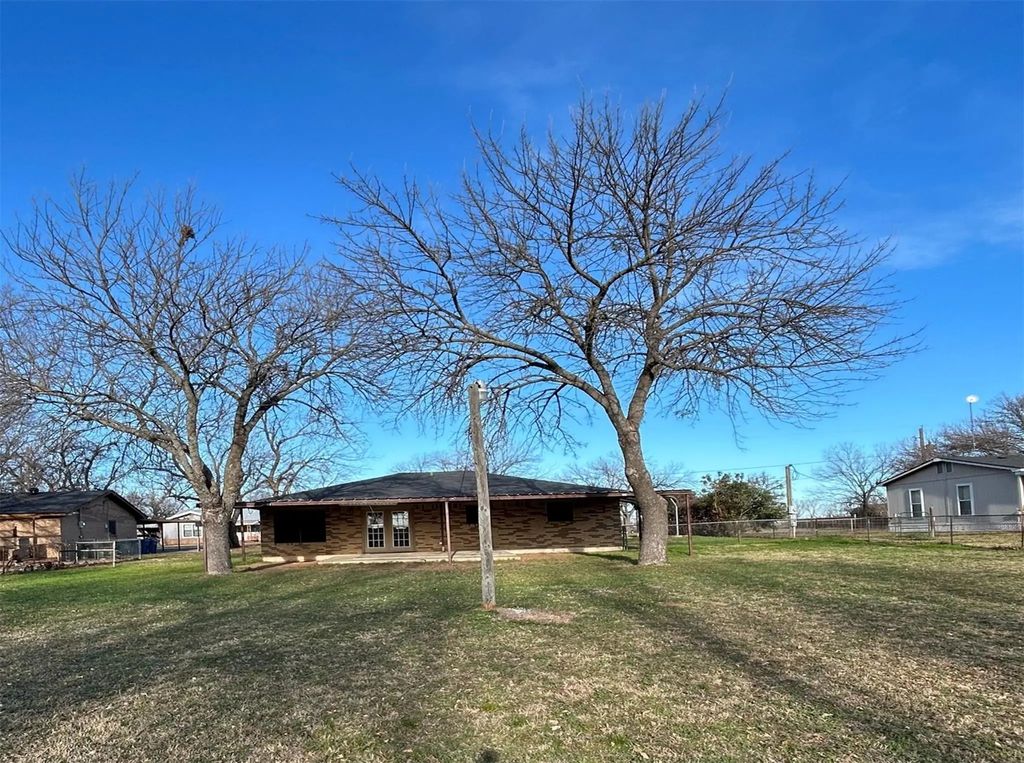 1018 N Fisher Street, Gorman