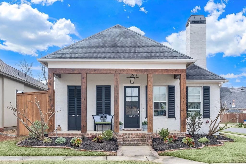 2068 Fairwoods Drive, Shreveport