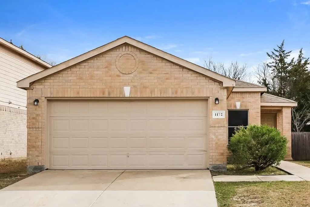 1172 Tomahawk Drive, Dallas