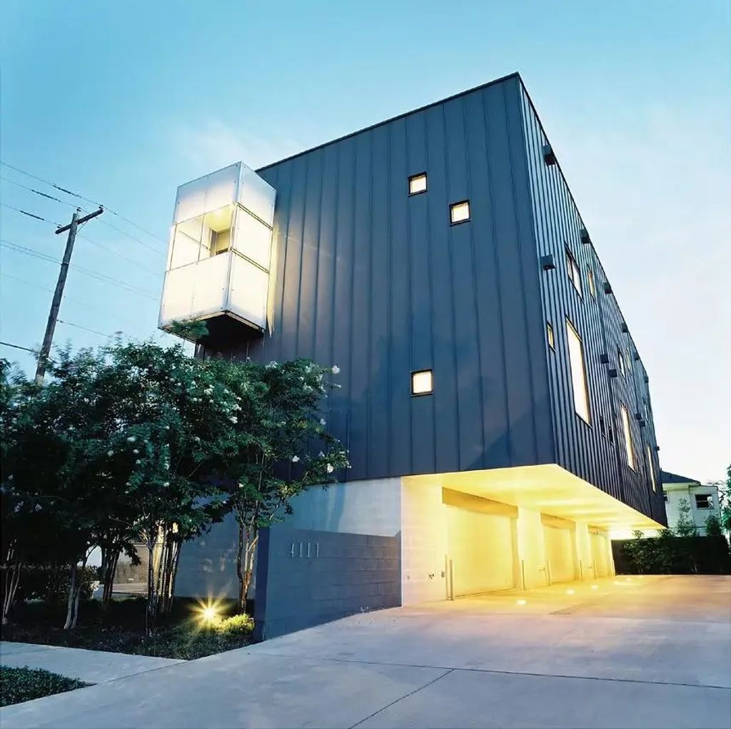 4001 Bowser Avenue A, Dallas