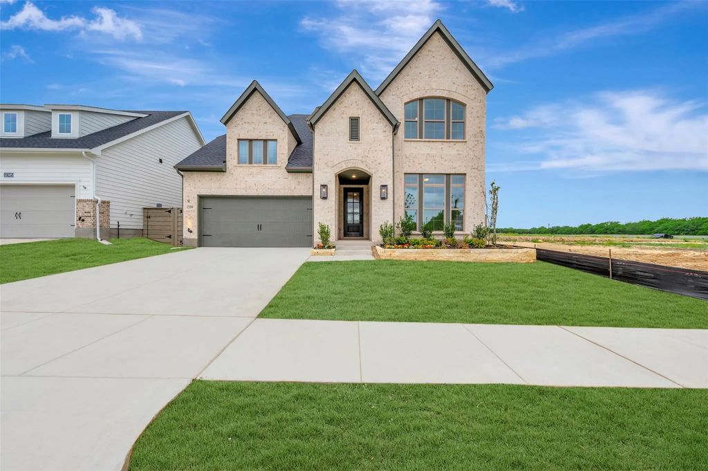 12309 Crape Myrtle Court, Justin