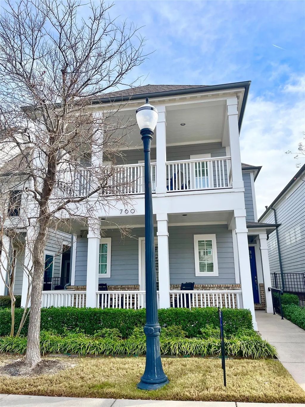 760 S Coppell Road, Coppell