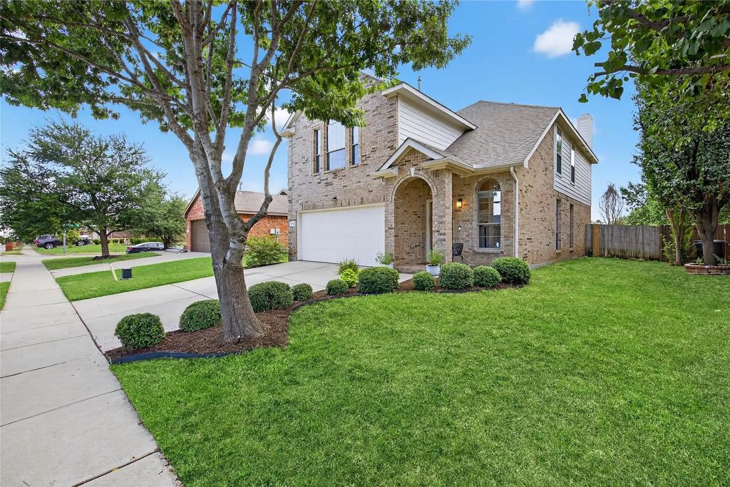 12116 Walden Wood Drive, Fort Worth