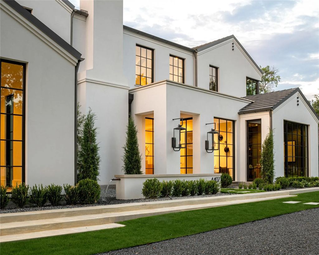 4407 San Gabriel Drive, Dallas