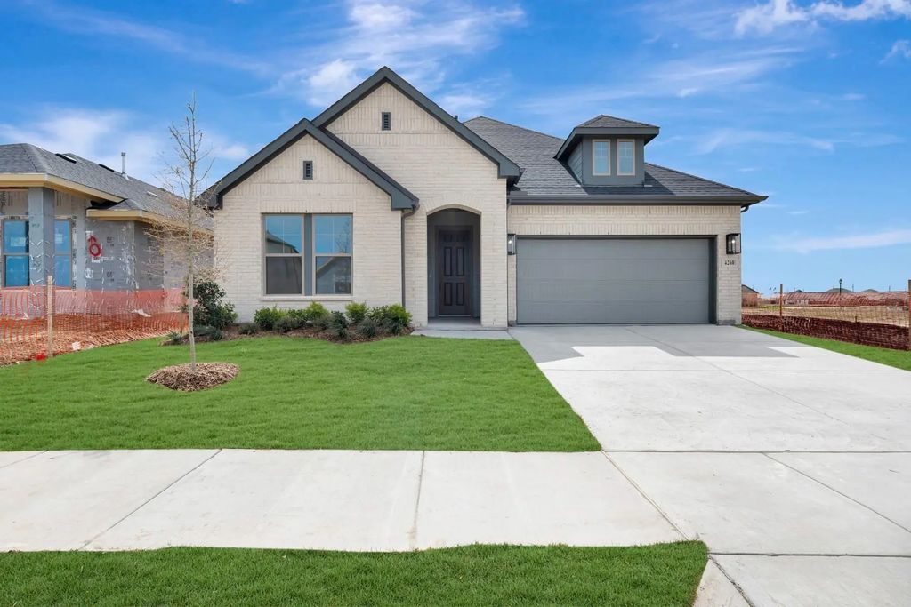 4260 Anglers Way, Royse City