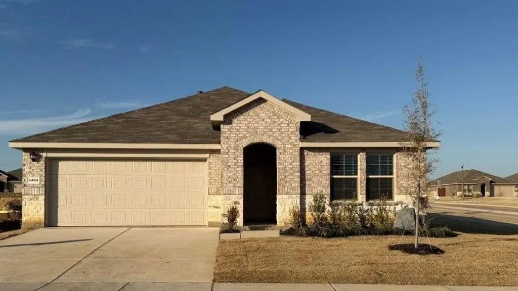 5404 Flannel Lane, Denton