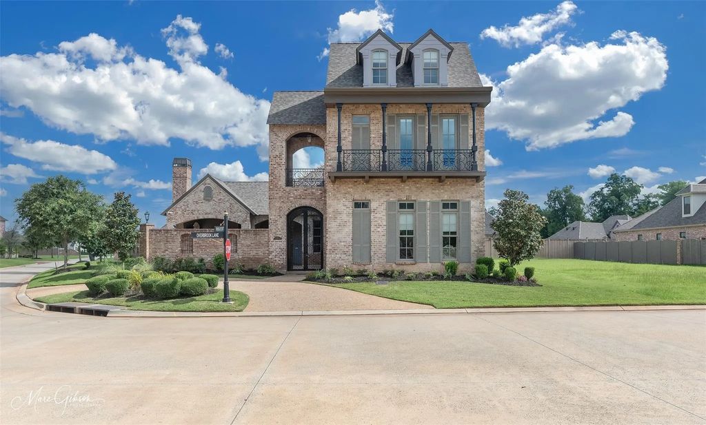 115 Overbrook Lane, Bossier City