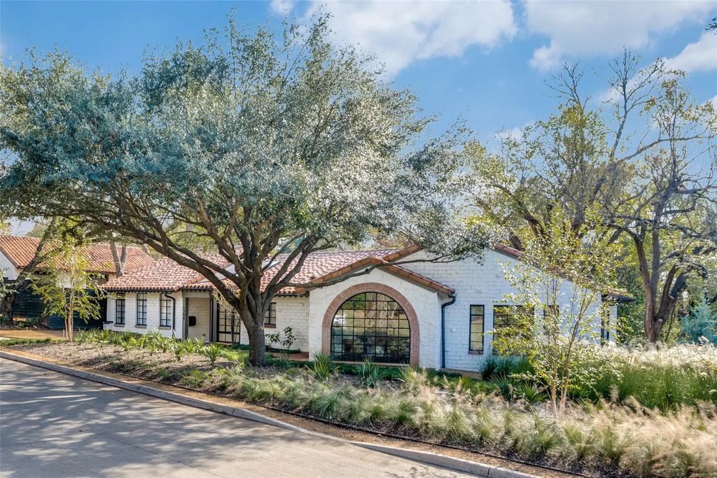 1308 San Rafael Drive, Dallas