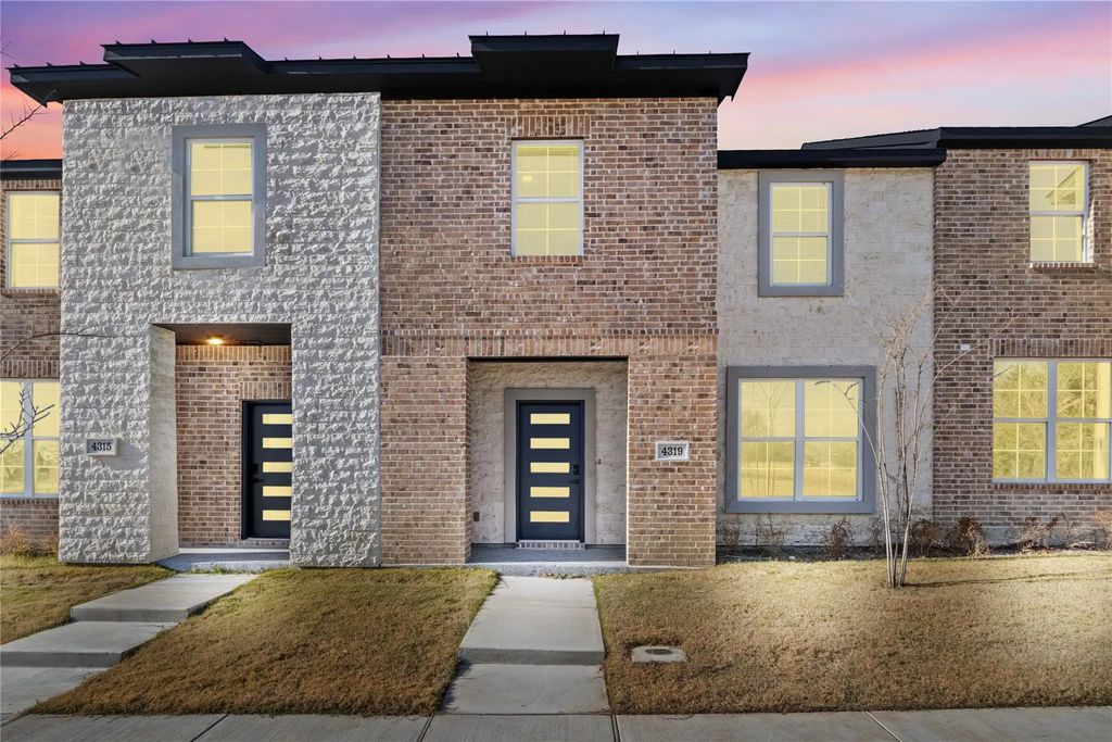 4319 Fayetteville Avenue, Rowlett