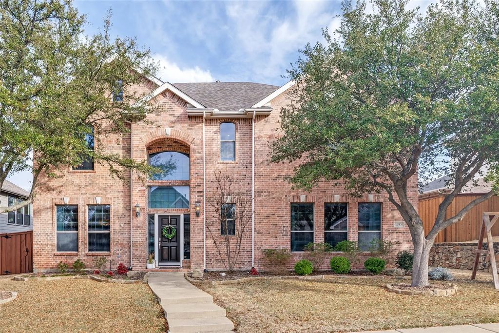 1395 Southern, Rockwall