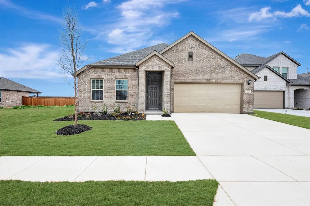 113 Rockwood Lane, Justin