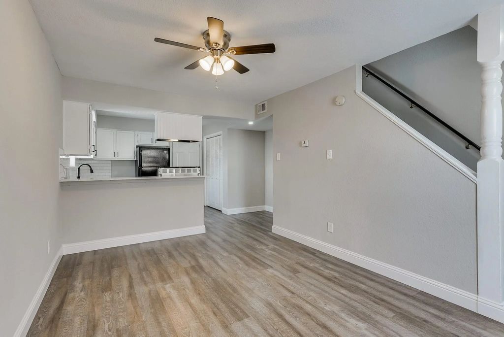 406 Noble Avenue B, Everman