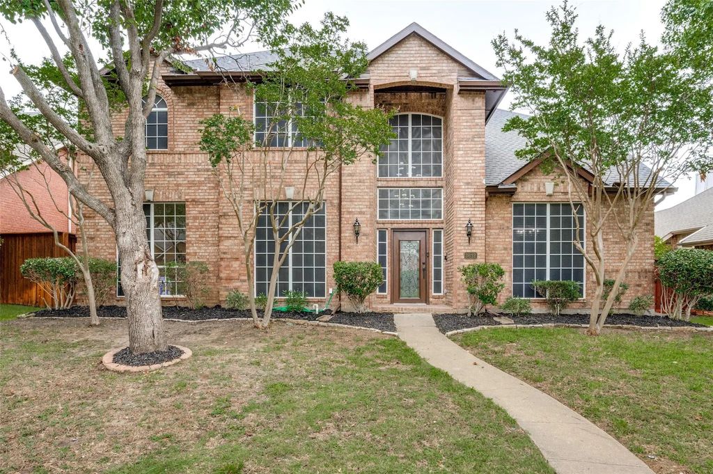 3612 Waynoka Drive, Carrollton