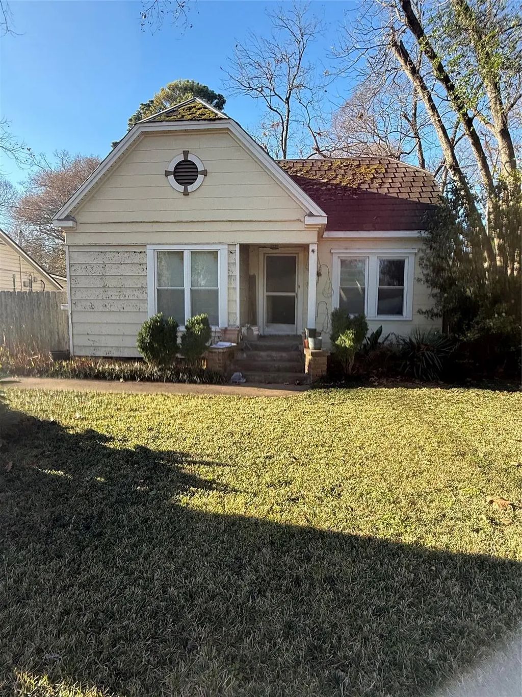 162 Ockley, Shreveport