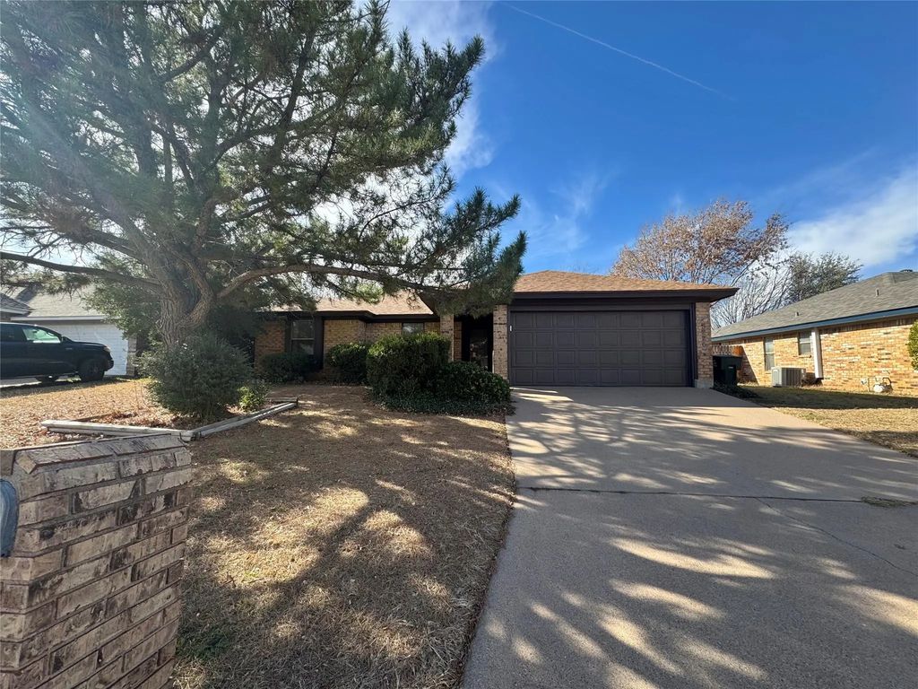 5226 Long Shadows Lane, Abilene