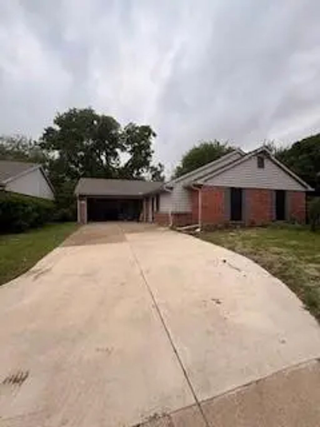 1214 Collin Drive, Allen