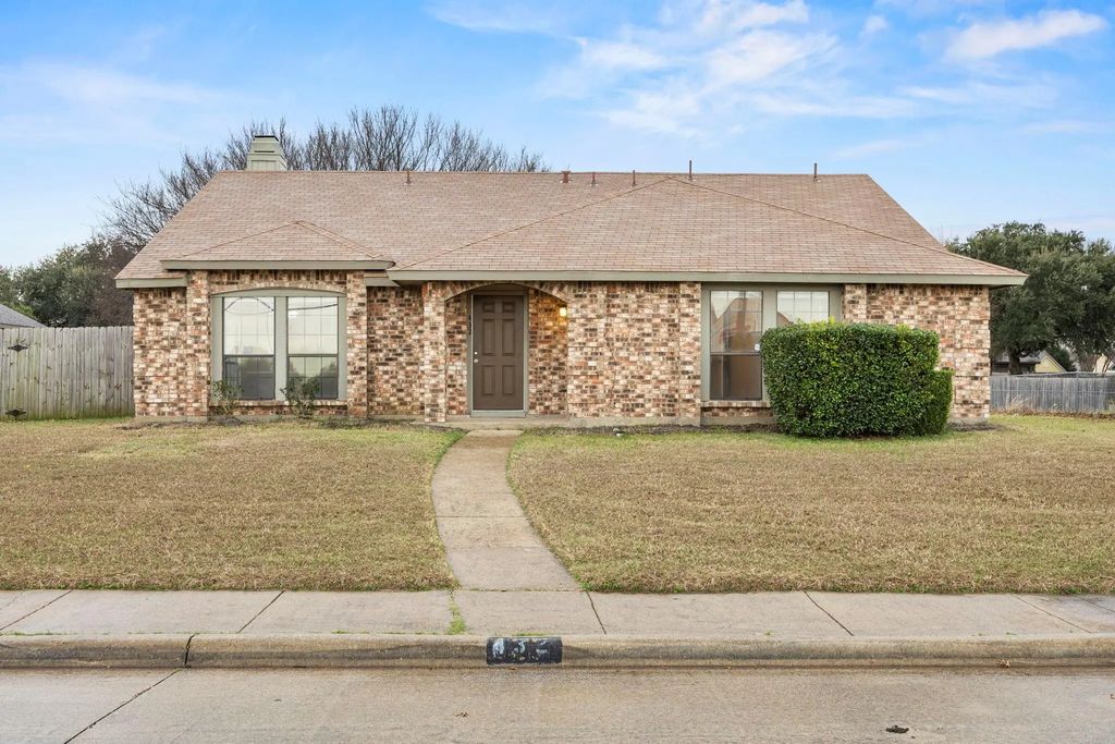 432 E Belt Line Road, Cedar Hill
