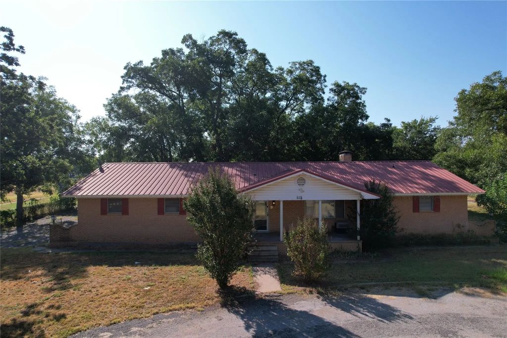 118 N Crescent Street, Gorman