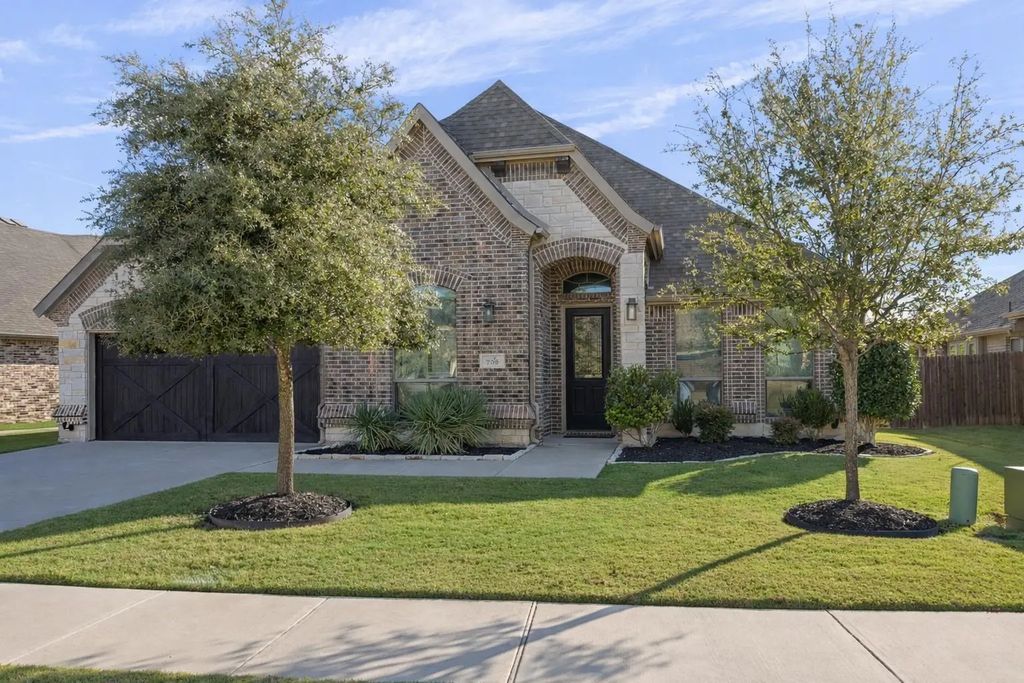 738 Larkspur Lane, Midlothian