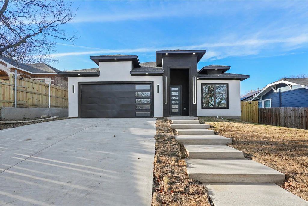 1531 E Waco Avenue, Dallas
