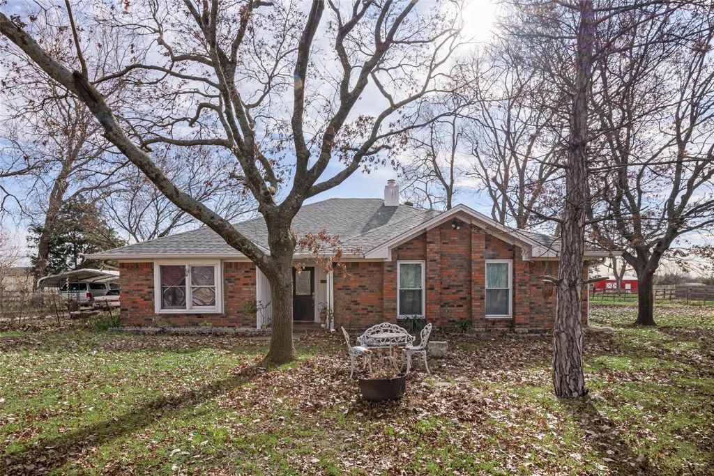 9394 County Road 865, Princeton